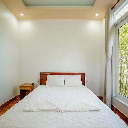 Sun Viet Bungalow Phu Quoc Exteriér fotografie