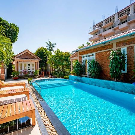 Sun Viet Bungalow Phu Quoc Exteriér fotografie