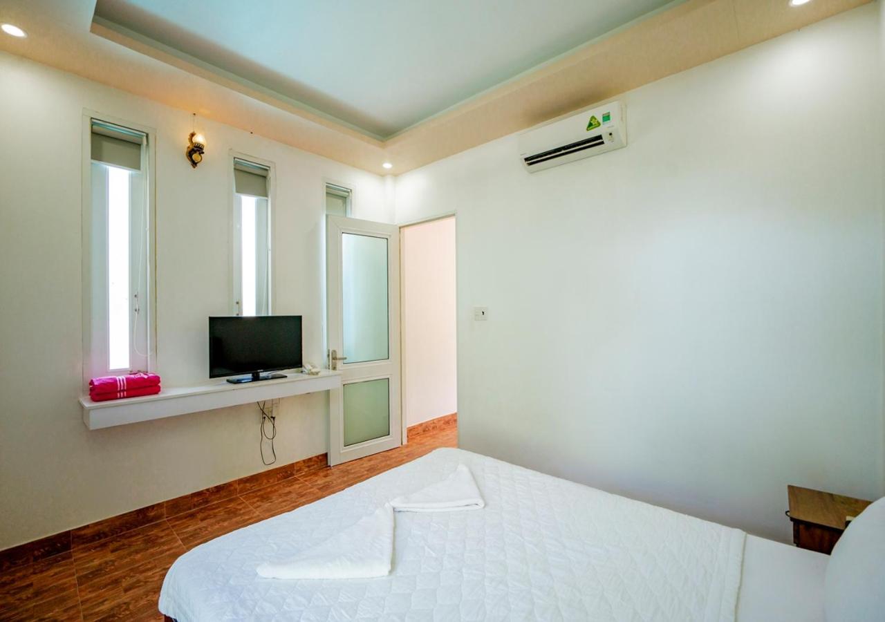 Sun Viet Bungalow Phu Quoc Exteriér fotografie