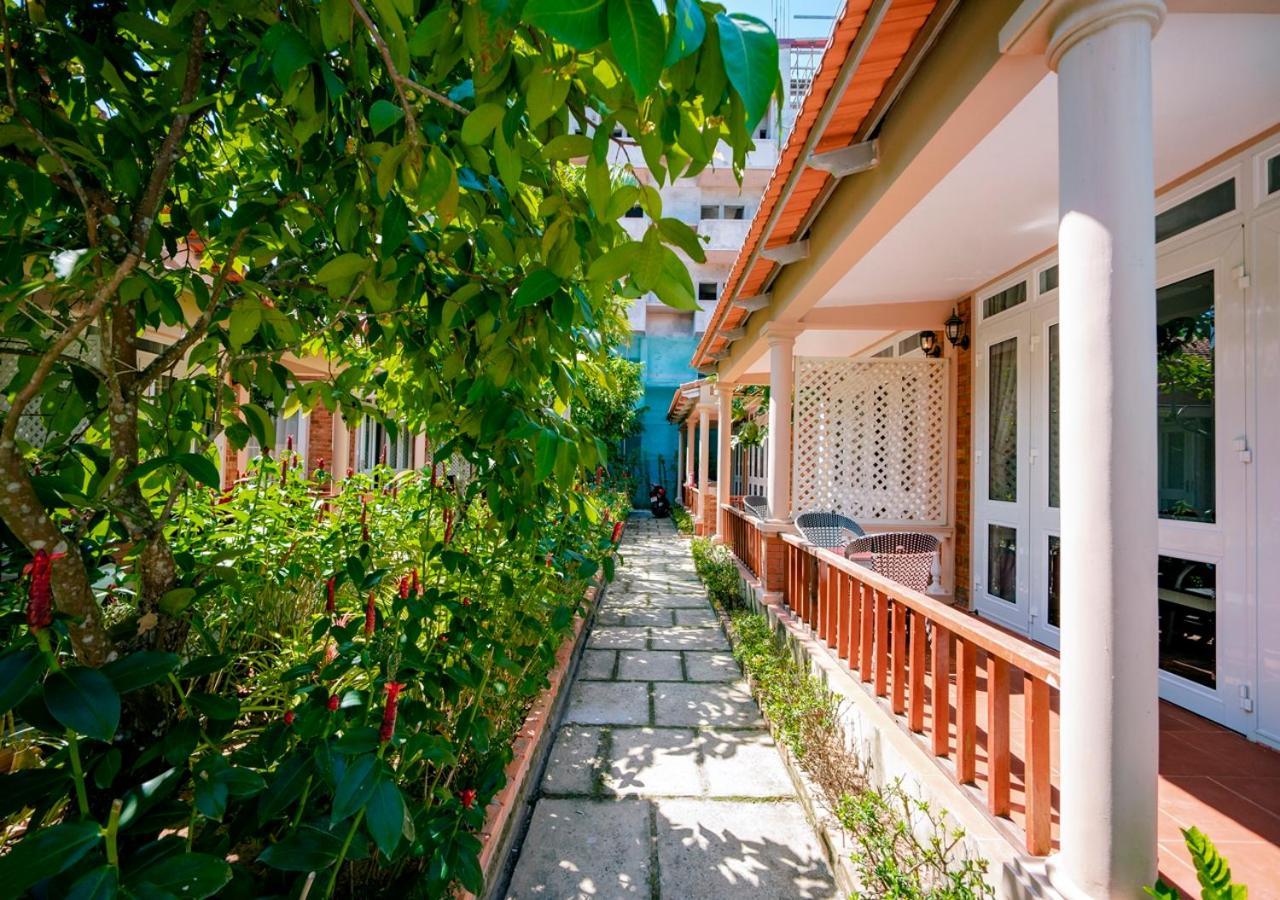 Sun Viet Bungalow Phu Quoc Exteriér fotografie