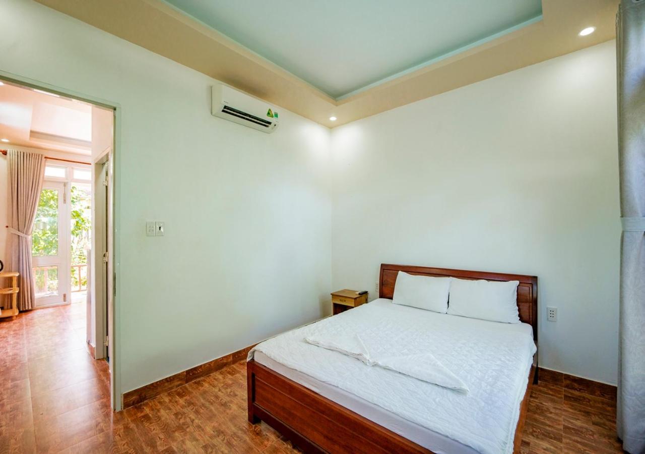 Sun Viet Bungalow Phu Quoc Exteriér fotografie