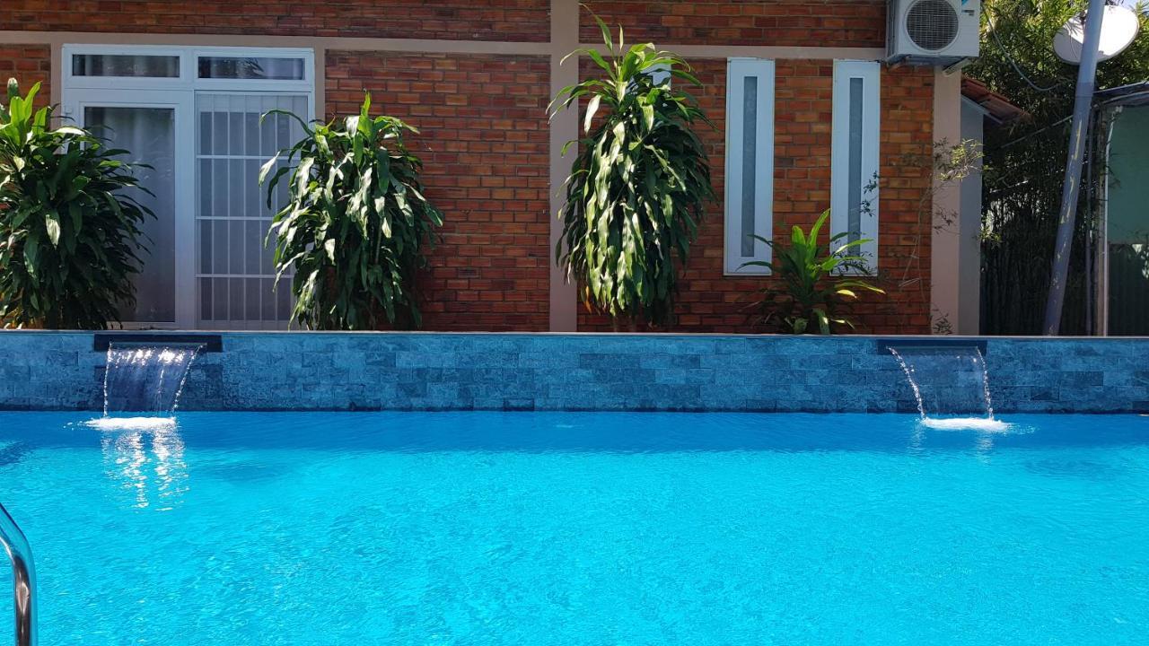 Sun Viet Bungalow Phu Quoc Exteriér fotografie